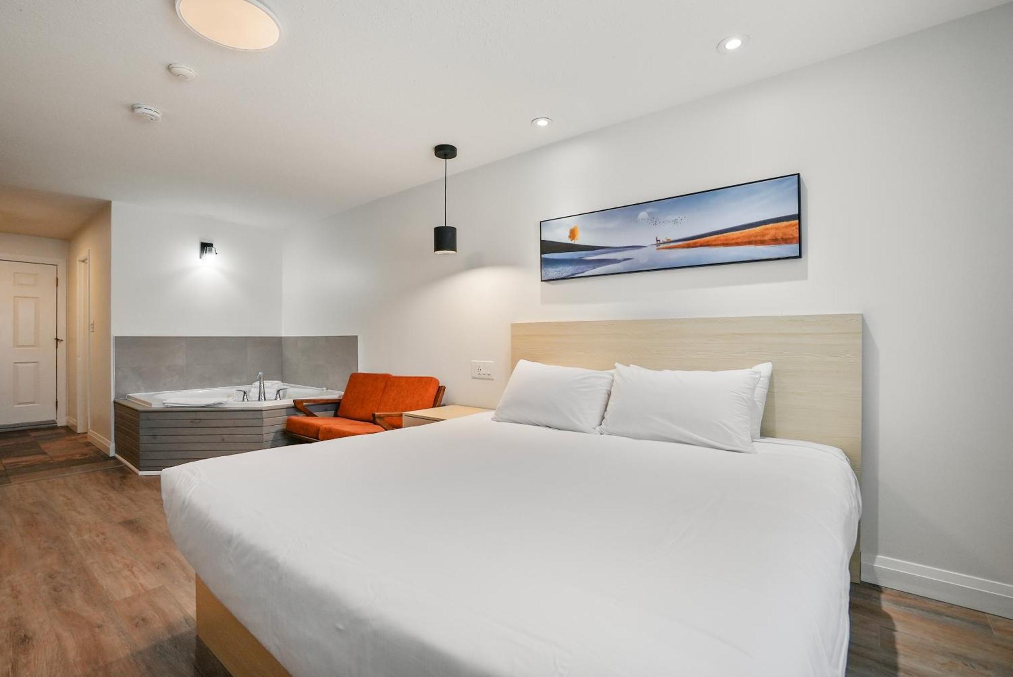 Saga Resort Уасага Бийч Екстериор снимка