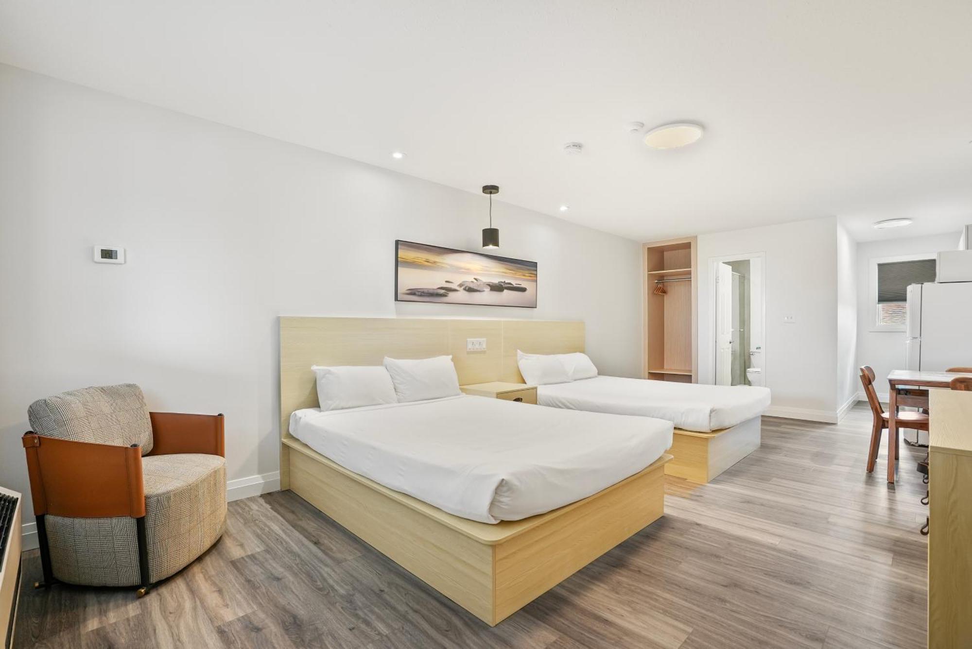Saga Resort Уасага Бийч Екстериор снимка